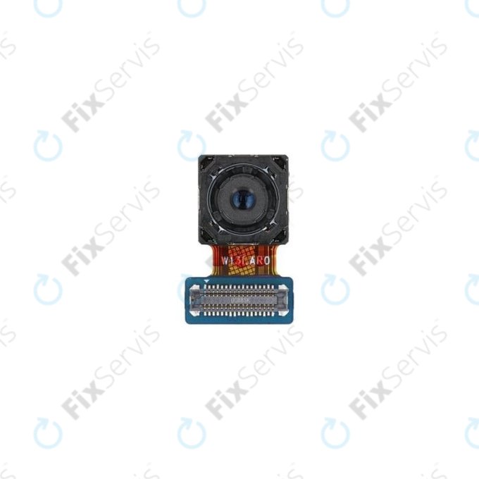 Samsung Galaxy Tab Active 3 T570, T575 - Zadná Kamera 13MP - GH96-13744A Genuine Service Pack