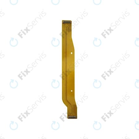 Huawei Nova 5T Yale-L61A, Honor 20 - Hlavný Flex Kábel - 03026EFP Genuine Service Pack