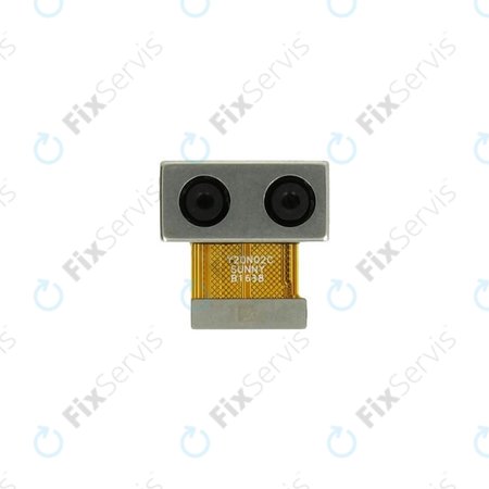 Huawei P10 VTR-L29 - Zadná Kamera - 23060228 Genuine Service Pack