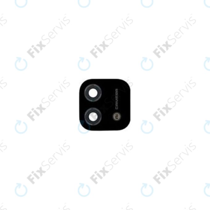 Realme C11 2021 RMX3231 - Sklíčko Zadnej Kamery