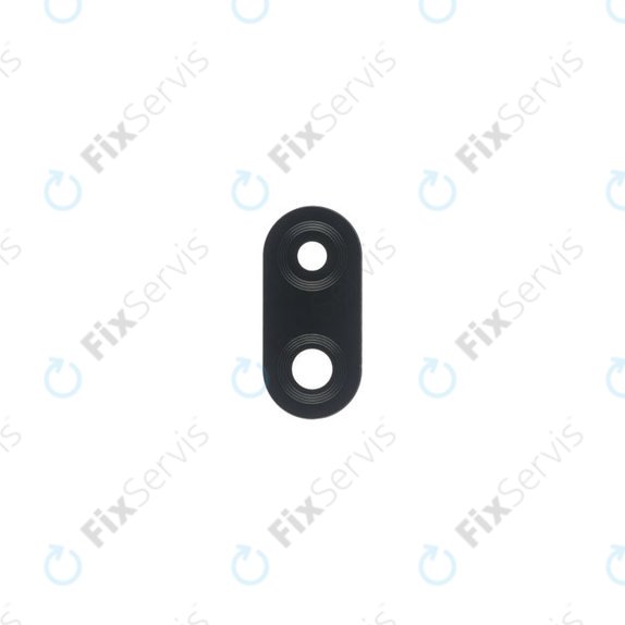 Huawei P Smart Plus (Nova 3i) - Sklíčko Kamery