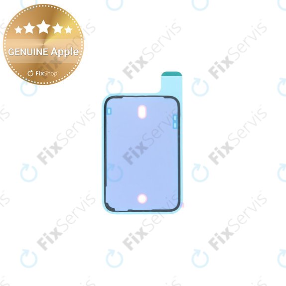 Lepka pod Zadné Sklo Adhesive pre iPhone 17 Pro | 923-12849-S | Genuine Apple