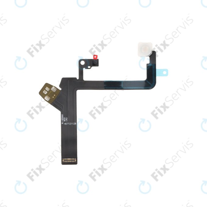 Apple iPhone 16 Pro Max - Proximity Senzor + Flex Kábel