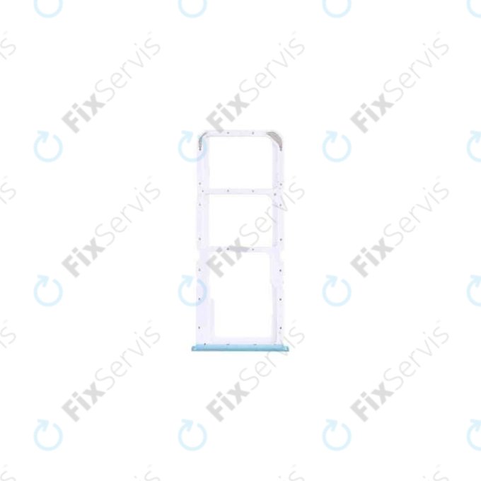 Realme 7i - SIM Slot (Victory Blue)