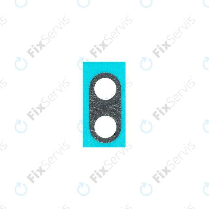 Huawei P Smart Plus (Nova 3i) - Lepka pod Sklíčko Kamery Adhesive - 51638583 Genuine Service Pack