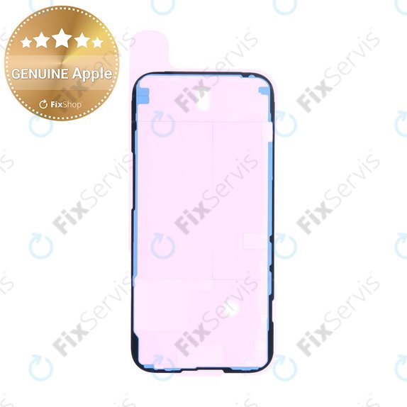 Lepka pod LCD Adhesive pre iPhone 14 Pro | 923-08094-S | Genuine Apple