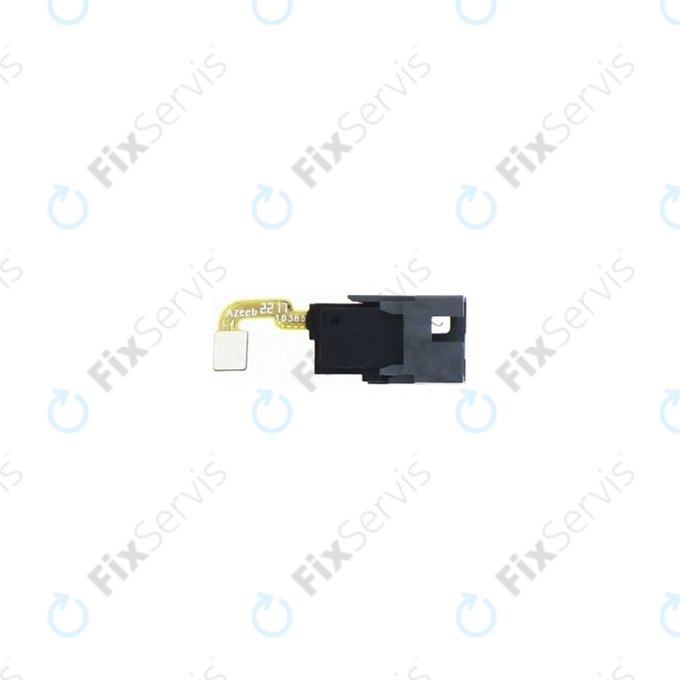 Asus Zenfone 9 AI2202 - Jack Konektor + Flex Kábel - 04020-013922RR Genuine Service Pack