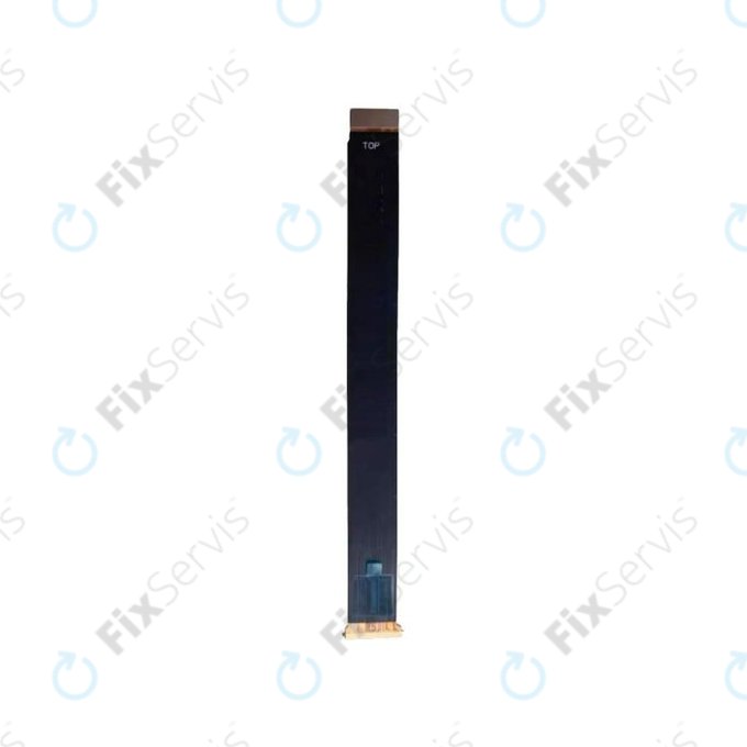 Huawei MatePad 10.4 - LCD Flex Kábel - 02354FPA