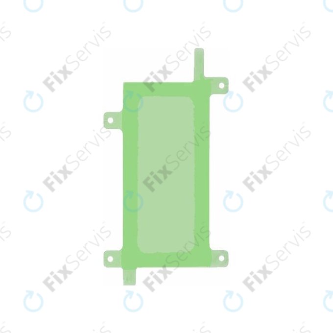 Samsung Galaxy J3 J330F (2017) - Lepka pod Batériu Adhesive - GH02-14958A Genuine Service Pack