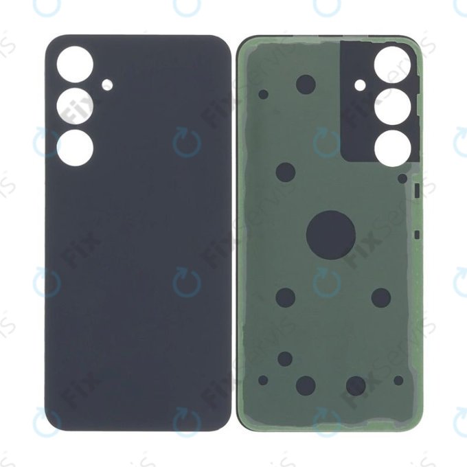 Samsung Galaxy A35 A356B - Batériový Kryt (Awesome Navy)