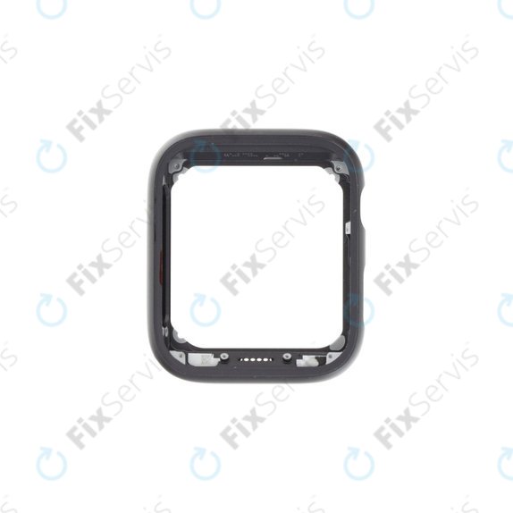 Apple Watch 5 44mm - Housing (Space Gray)