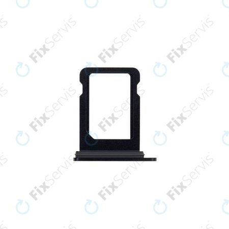 Apple iPhone 12 - SIM Slot (Black)