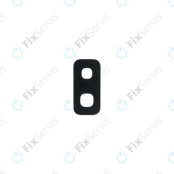 Samsung Galaxy S9 Plus G965F - Sklíčko Kamery - GH64-06725A Genuine Service Pack