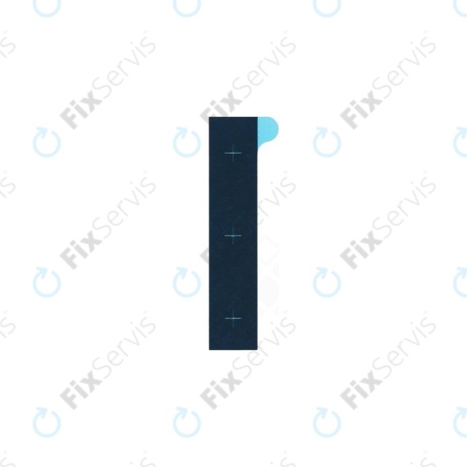 Google Pixel 7a - Lepka pod Batériu Adhesive (Pravá) - G806-06773-01 Genuine Service Pack