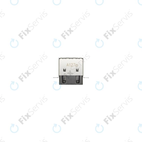 Microsoft Xbox Series X - HDMI Port 2.1