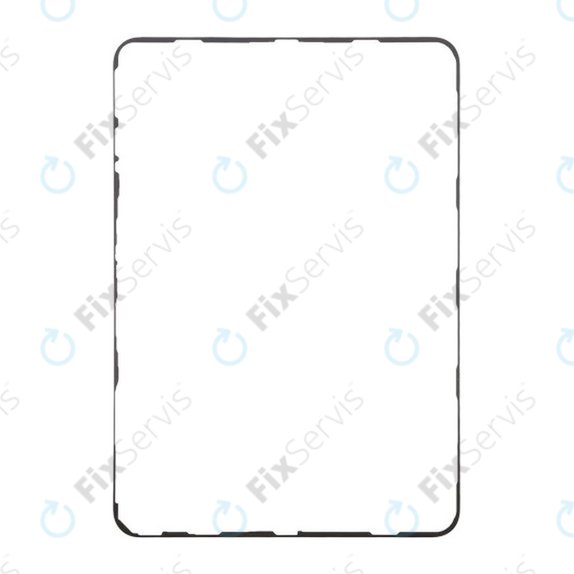 Apple iPad Pro 11 (2024) - Lepka pod LCD Adhesive