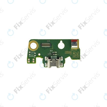 Huawei MatePad T8 WiFi - Nabíjací Konektor PCB Doska - 02353PGF