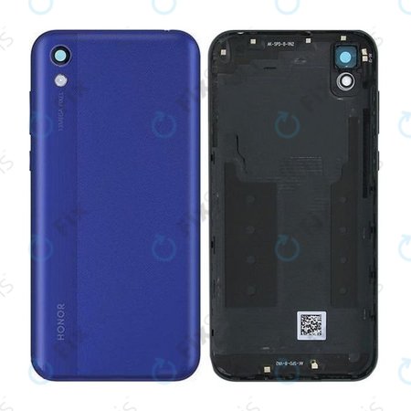 Huawei Honor 8S - Batériový Kryt (Aurora Blue) - 97070XPL