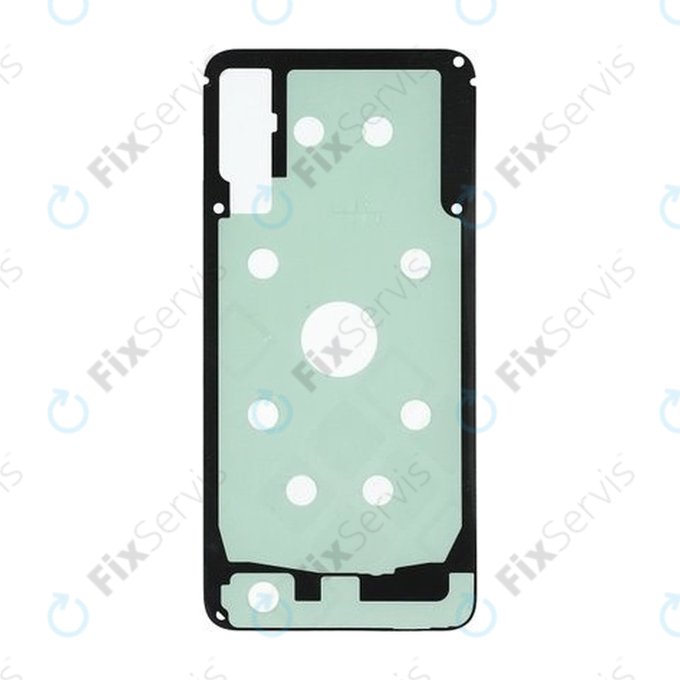 Samsung Galaxy A50 A505F - Lepka pod Batériový Kryt Adhesive - GH02-17927A, GH02-19866A Genuine Service Pack