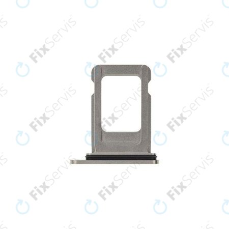 Apple iPhone 12 Pro - SIM Slot (Silver)
