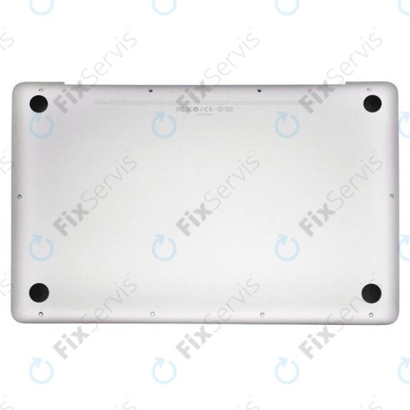 Apple MacBook Pro 13" A1278 (Mid 2009 - Mid 2012) - Spodný Kryt