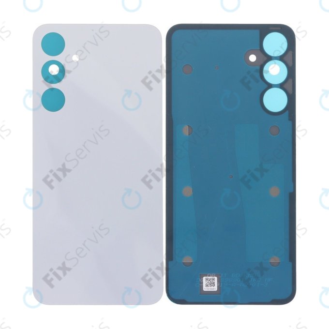 Samsung Galaxy A16 5G - Batériový Kryt (Light Gray)