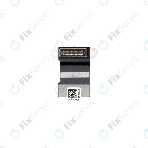 Apple MacBook Pro 16" A2141 (2019) - LCD Displej eDP Flex Kábel