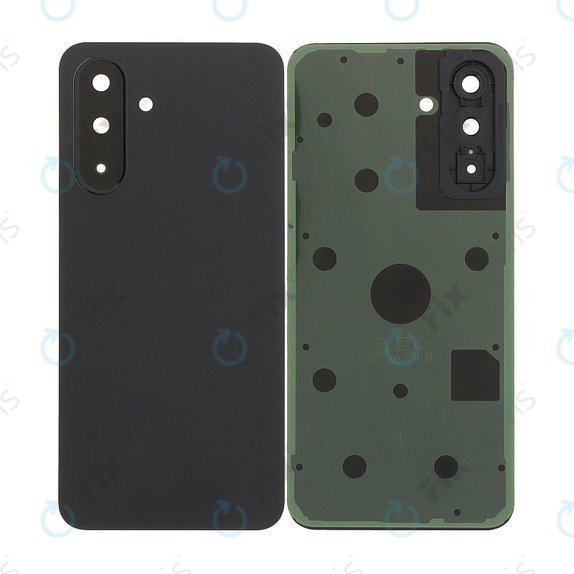 Samsung Galaxy A26 A266E - Batériový Kryt Komplet (Black)