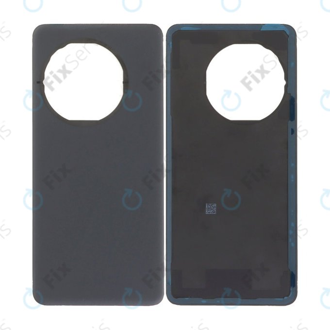 OnePlus 13 5G CPH2655 - Batériový Kryt (Black)