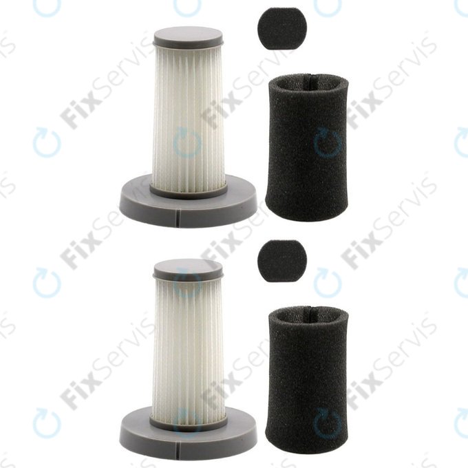 HEPA filter, 2 ks pre Xiaomi Deerma DX-series