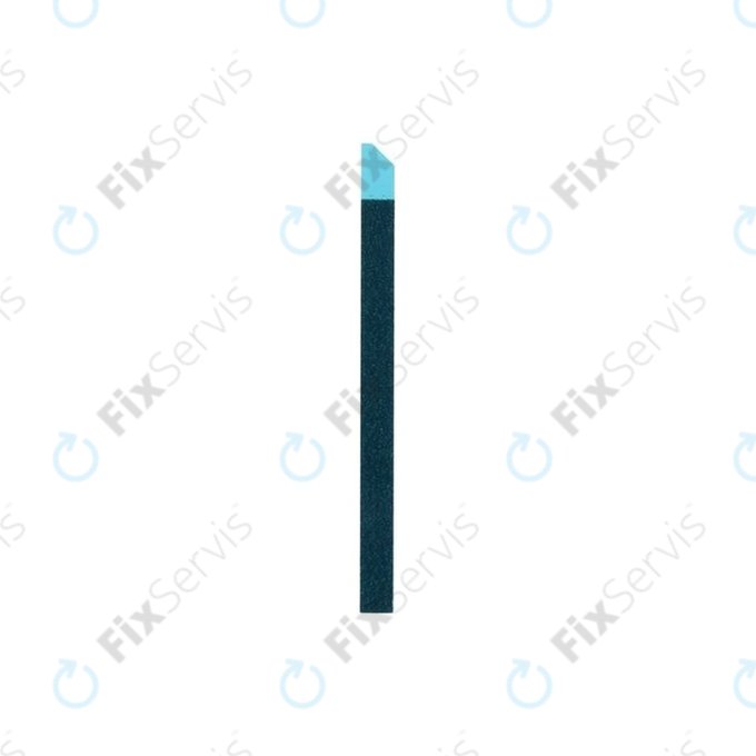 Google Pixel 8a - Lepka pod Batériový Kryt Adhesive Bottom - G806-06932-01 Genuine Service Pack