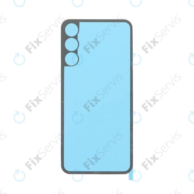 Samsung Galaxy A15 4G, A15 5G A156B - Lepka pod Batériový Kryt Adhesive