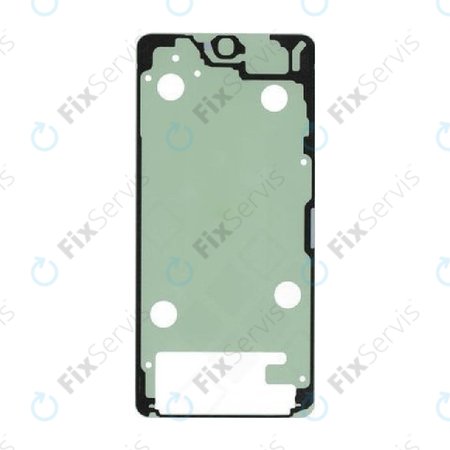 Lepka pod LCD pre Samsung S26 Ultra, GH81-28383A, Genuine Service Pack