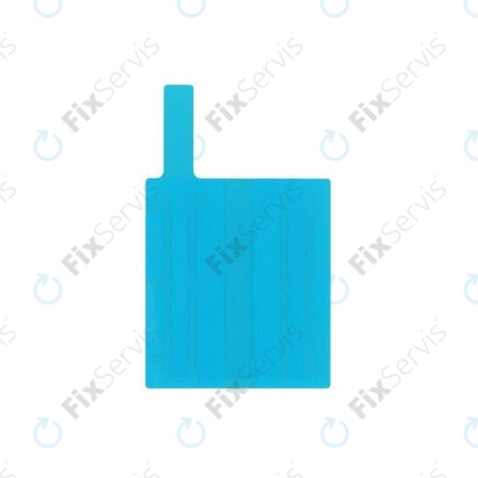 Samsung Galaxy M21 M215F - Lepka pod Batériu Adhesive - GH02-19523A Genuine Service Pack