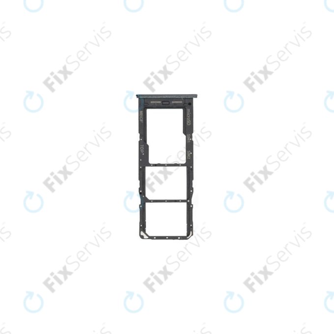 Samsung Galaxy M23 5G M236B - SIM Slot (Deep Green) - GH98-47403A Genuine Service Pack