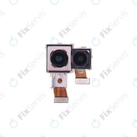 Huawei P30 Pro, P30 Pro 2020 - Zadná Kamera Modul 40 + 20MP + TOF