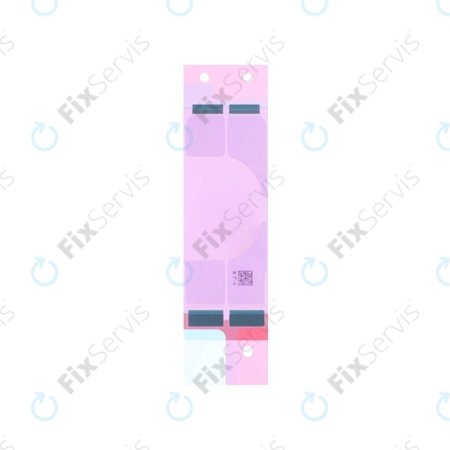 OnePlus 8 - Lepka pod Batériu Adhesive - 1091100187 Genuine Service Pack