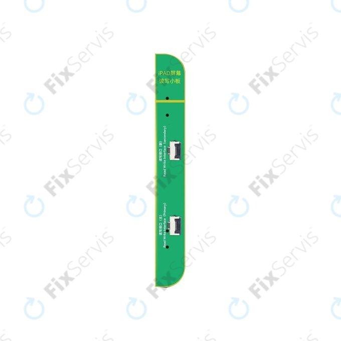 JC V1SE, V1S PRO - LCD Repair Board pre iPad (Pro 3, 4, 5, 6 11", Air 3, Pro 2 10.5", mini 6 8.3", Air 4, 5 10.9", Pro 3,4 12.9")