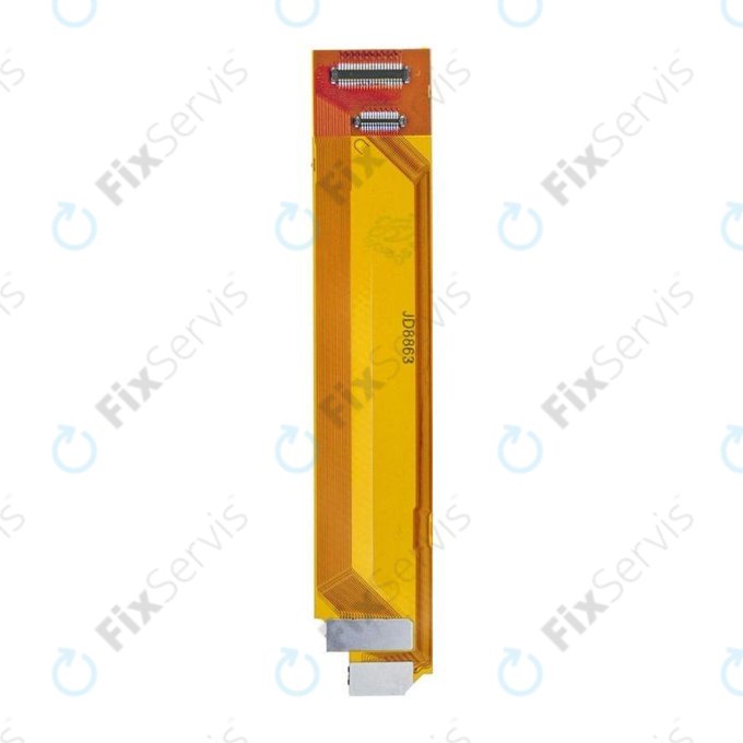 Testovací Kábel LCD Displeja a Dotyku pre iPhone 5