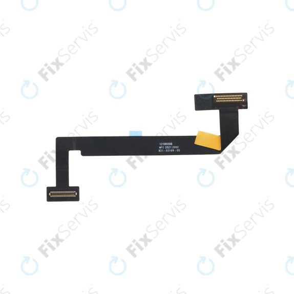 Apple iPad Mini 6, Mini (2024) - LCD Flex Kábel