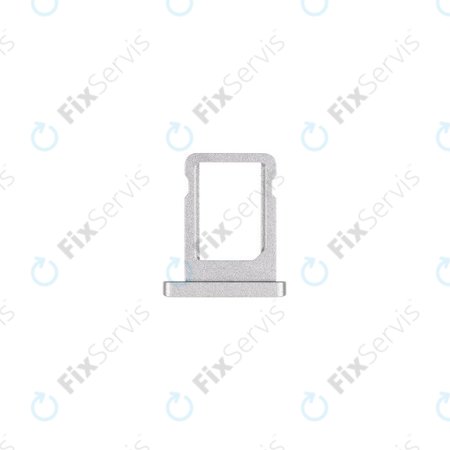 Apple iPad Pro 10.5 (2017), iPad Air (3rd Gen 2019) - SIM Slot (Silver)