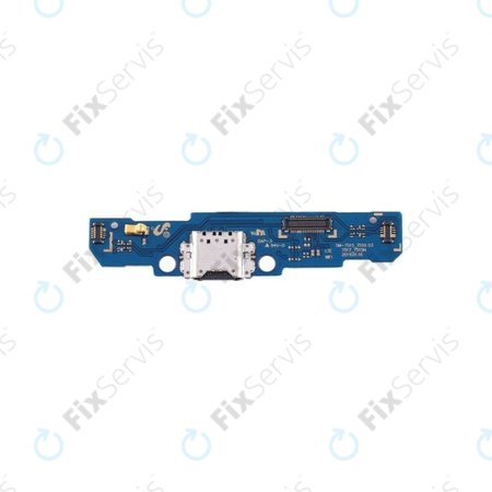 Samsung Galaxy Tab A 10.1 (2019) - Nabíjací Konektor PCB Doska - GH82-19562A Genuine Service Pack