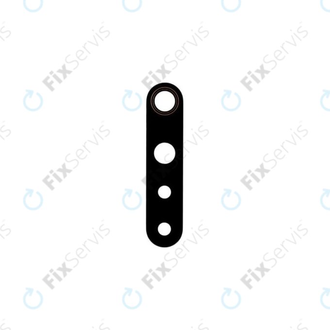 Realme 6 Pro - Sklíčko Zadnej Kamery