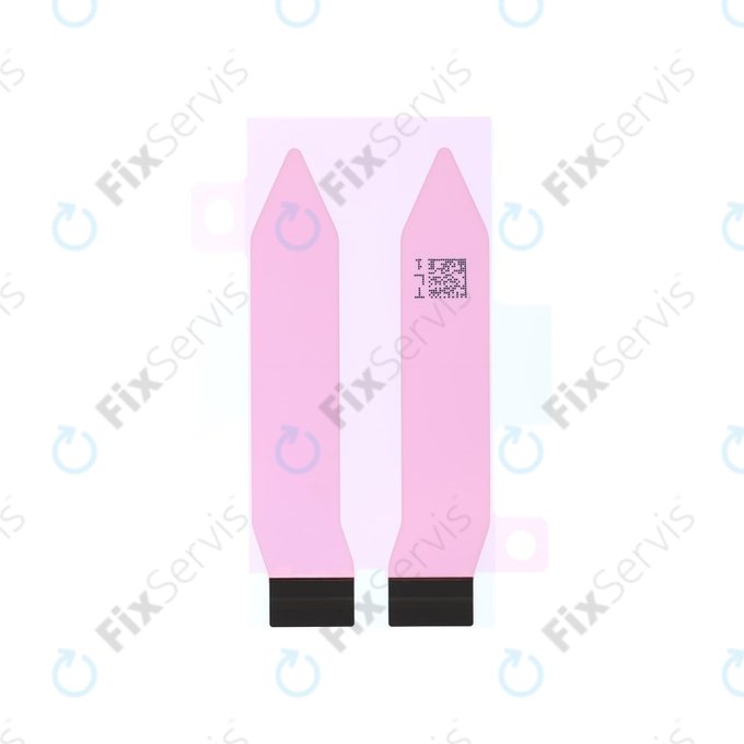 Apple iPhone 15 Plus - Lepka pod Batériu Adhesive