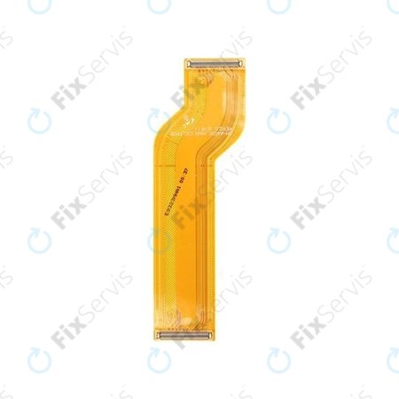 Samsung Galaxy A40 A405F - Hlavný Flex Kábel - GH59-15047A, GH59-15226A, GH82-25733A Genuine Service Pack