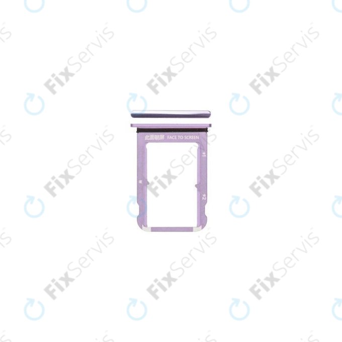 Xiaomi Mi 9 - SIM Slot (Lavender Violet)