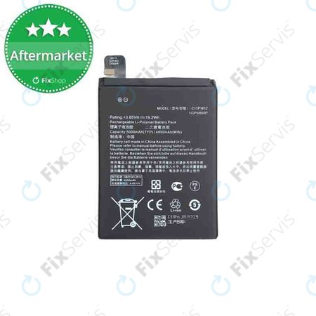 Asus Zenfone 3 Zoom S ZE553KL (Z01HDA) - Batéria C11P1612 5000mAh