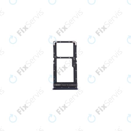 Xiaomi Poco X3 Pro - Sim + SD Slot (Black)