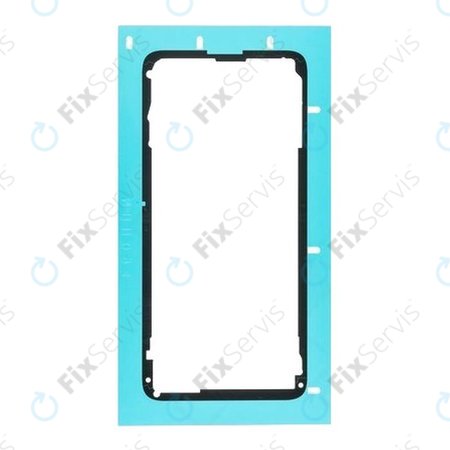 Huawei Honor 10 Lite, Honor 20 Lite - Lepka pod Batériový Kryt Adhesive - 51639148 Genuine Service Pack