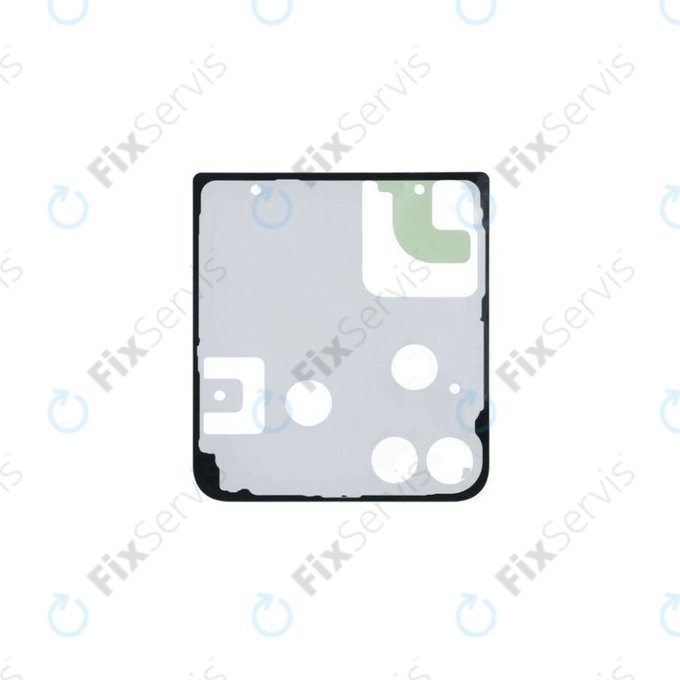 Samsung Galaxy Z Flip 6 F741B - Lepka pod Batériový Kryt Adhesive (SUB UB) - GH02-25963A Genuine Service Pack